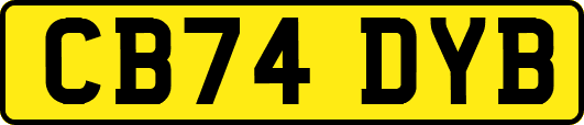 CB74DYB