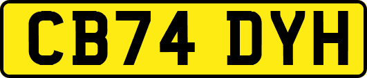 CB74DYH