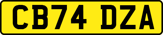 CB74DZA