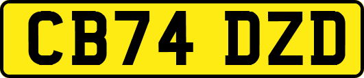 CB74DZD
