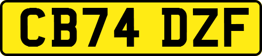 CB74DZF