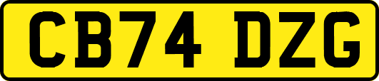 CB74DZG