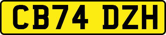 CB74DZH