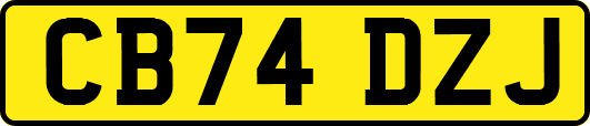 CB74DZJ