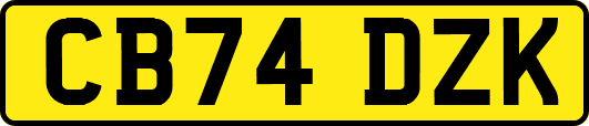 CB74DZK