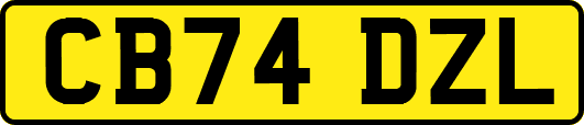 CB74DZL