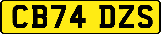 CB74DZS