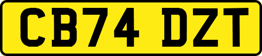CB74DZT