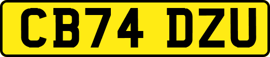CB74DZU
