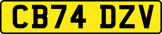 CB74DZV