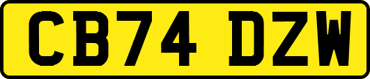 CB74DZW