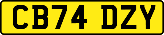 CB74DZY