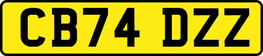CB74DZZ