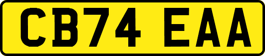 CB74EAA