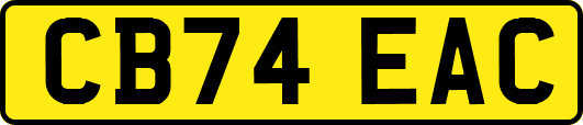 CB74EAC