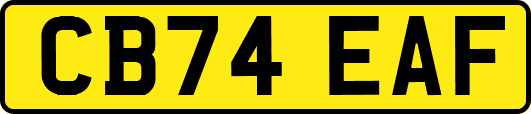 CB74EAF