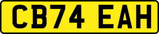 CB74EAH