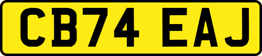 CB74EAJ