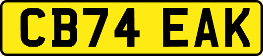 CB74EAK