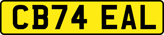 CB74EAL