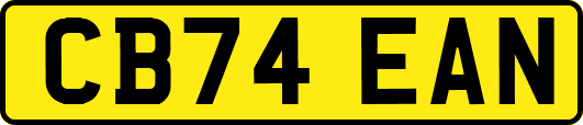 CB74EAN