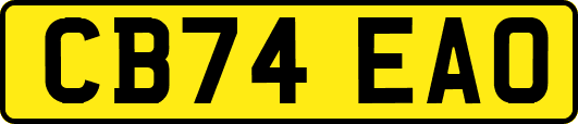 CB74EAO