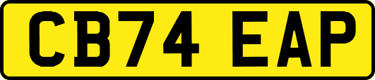 CB74EAP