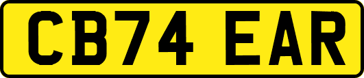 CB74EAR