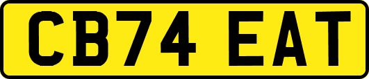 CB74EAT