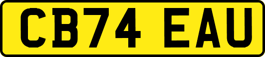 CB74EAU