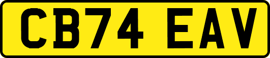 CB74EAV