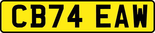 CB74EAW
