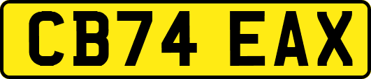 CB74EAX