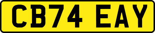 CB74EAY
