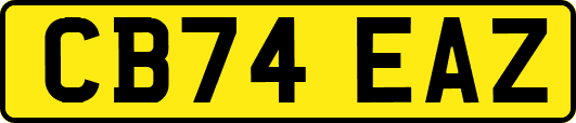 CB74EAZ