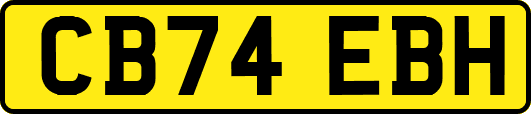 CB74EBH