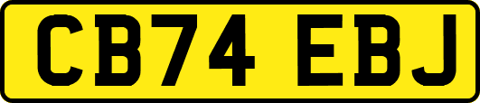 CB74EBJ