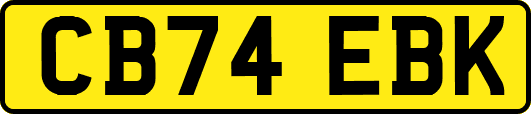 CB74EBK