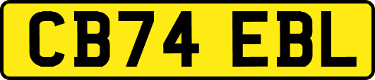 CB74EBL
