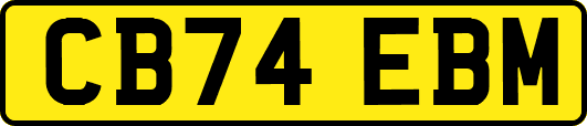 CB74EBM