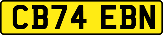 CB74EBN