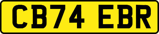 CB74EBR