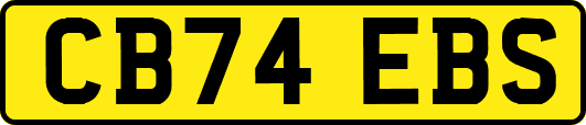 CB74EBS