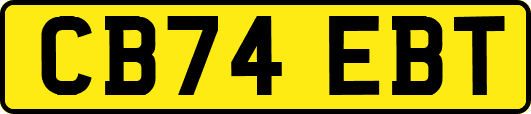 CB74EBT