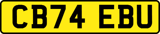 CB74EBU