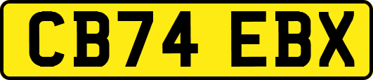 CB74EBX