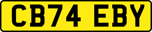 CB74EBY