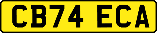 CB74ECA