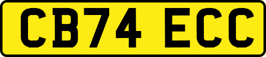 CB74ECC