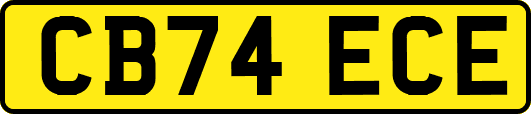 CB74ECE